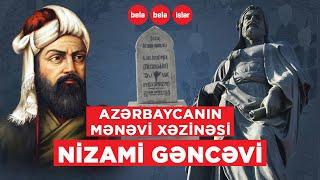 NİZAMİ GƏNCƏVİNİN AZƏRBAYCANLI OLDUĞU NECƏ SÜBUT OLUNDU?