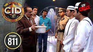 Jail में हुए Incident से CID के Case को मिला नया Twist| CID |सी.आई.डी.| Latest Episode | 22 Oct 2024