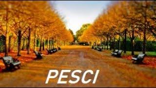 PESCI...COSA CI PORTA OTTOBRE...