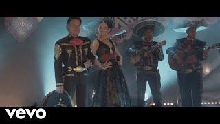 Natalia Jiménez, Pedro Fernandez - Ya Lo Sé Que Tú Te Vas