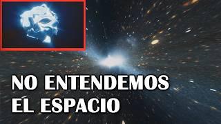 Hallazgo que Desafía las Leyes del Universo y Cambia TODO lo que Sabemos