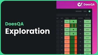 DoesQA Exploration