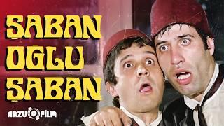 Şaban Oğlu Şaban | FULL HD