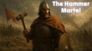 Charles Martel - The Hammer - Forgotten History