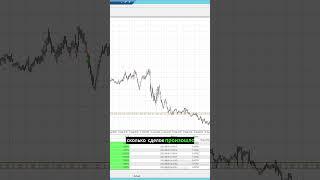 Торговый робот FOREX #forex #трейдинг #trading
