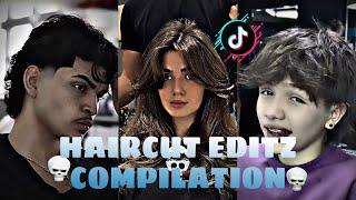 Power Of Haircut | TIKTOK COMPILATION | #1