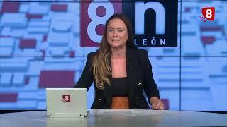 NOTICIAS LEÓN 14H (07-11-24)