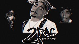 2Pac - Mask Off