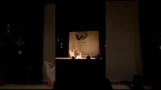 Blinding lights .. #kathak #blindinglight #semiclassical #phirseudchala #copyrightfree