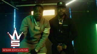 Nino Man x Jadakiss - Bigger Bags (Official Music Video)