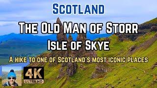 Old Man of Storr, Isle of Skye | Walk Scotland