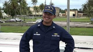 Guam celebrates Coast Guard Day