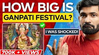 Ganesh Chaturthi Special - Shocking facts about Ganpati Festival | Abhi and Niyu