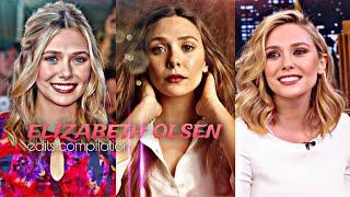 Elizabeth Olsen [ edits ] #elizabetholsen #abwstatus