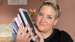  XL PALETTEN HAUL  & SWATCH FEST  | Birthe.loves.Makeup