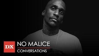 No Malice On "Hell Hath No Fury" 10 Year Anniversary