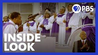 The Black Church | Inside Look | PBS