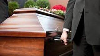 Using an Intentional "Funeral" To Let Go -  Special Guest Self Differentiation Expert Jerry Wise