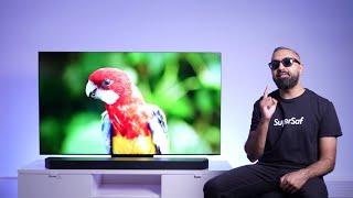 Neo QLED 8K: Super Saf Review