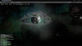 Planet Capture IO Starting Over