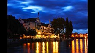 Steigenberger Inselhotel, Konstanz, Germany - Flats45 presents vacation rentals worldwide