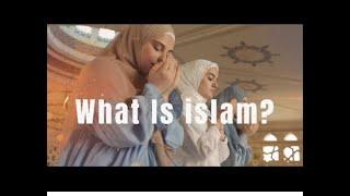 What is Islam? who is Allah? Christian Prince