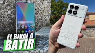 NO COMPRES el Poco F6 Pro sin ver TODO ESTO - REVIEW