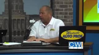 Auto Repair Des Moines | Ron the Car Guy - Stopping the Stink