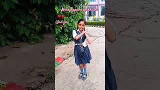 Soyi Soyi Palkon Pe Chalke [ bahara bahara ] #yashisinghcutegirl#shorts Dance video#love #song