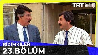 Bizimkiler 23. Bölüm @NostaljiTRT