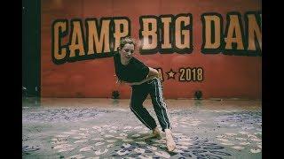 Makenzie Dustman I Camp Big Dance I Something About You - Majid Jordan