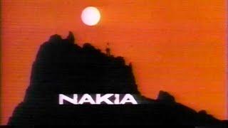 Classic TV Theme: Nakia (Robert Forster)