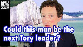 Could this man be the next Tory leader?