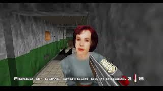 { MOD by kawaMikazE } GoldenEye : Bloody Mary: Ladies' Night: Level 11: ARCHIVES - 00 { 10/06/22 }