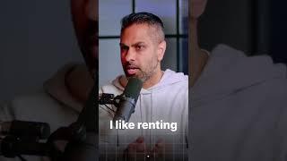 Why Renting Can Be Better Than Owning