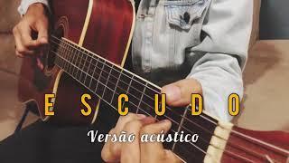 E S C U D O// Cover- Camille Oficial (versão acústico)