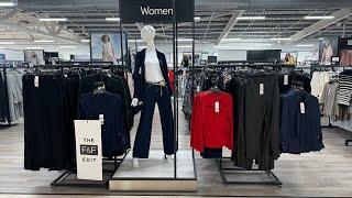 ‼️F&F(TESCO)‼️NEW COLLECTION FOR WOMENS IN STORE WITH PRICESWHATS NEW IN STORE SEPTEMBER 2024️