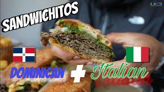 Italian & Dominican fusion sandwich shop in North Bergen, NJ | SANDWICHITOS