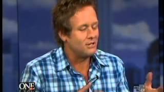 Mike Ahern: One on One with Scott Wise - segment 3