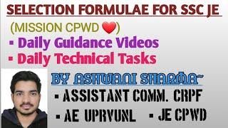 TASK 10 TO 16|| SSC JE MAINS PREPARATION IN 2 MONTHS|| RRB JE TASKS