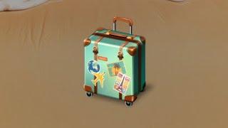 Travel Suitcases and What Not (GAMBLING)