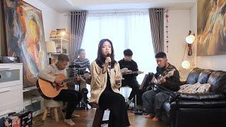 Yesus Peduli ft. Faith CNS (Living Room Session) | Connect Worship