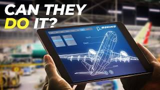 THIS Is How Boeing Can Beat Airbus!