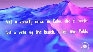 Bankrol Hayden - Cabo (Lyrics) | Music 