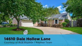 14610 Dale Hollow Lane Cypress, Texas 77429 | Rick Raymor | Search Homes for Sale