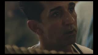 The Featherweight (2024) Clip - Give Me Your Best | Willie Pep Movie