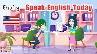 English Conversations Practice for Beginners You Must Know| English Speaking & Reading Practice