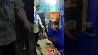 Round Tube Pipe Flash Butt Welding Machine Manufacturer Price in Belarus India Vietnam Turkey USA UK