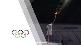 Athens 2004 Olympic Games - Official Olympic Film | Olympic History