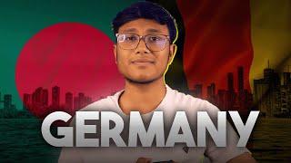 Study In Germany from Bangladesh | Easy Abroad